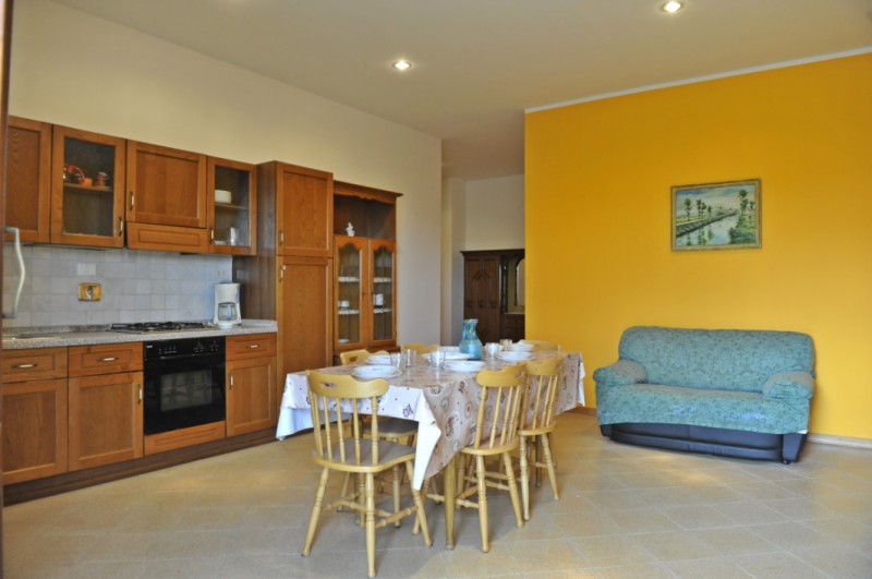 Holiday home Tuoro sul Trasimeno For Rent Italy