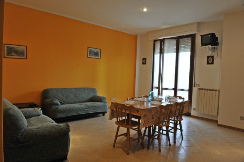 Holiday home Tuoro sul Trasimeno For Rent Italy