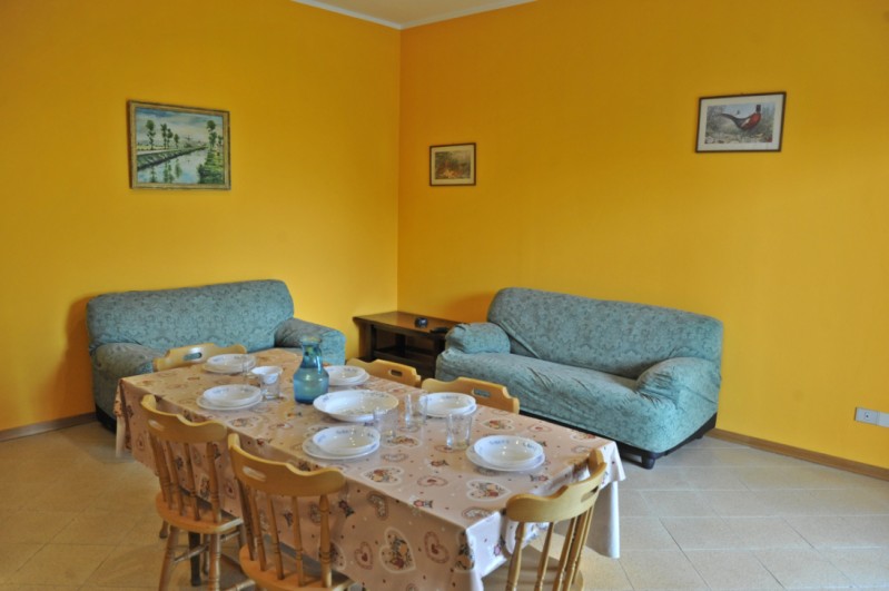 Holiday home Tuoro sul Trasimeno For Rent Italy