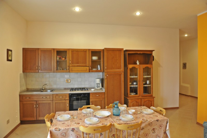 Holiday home Tuoro sul Trasimeno For Rent Italy