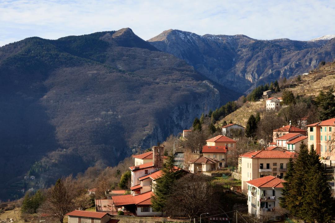 Casa de vacaciones Imperia En alquiler Italia