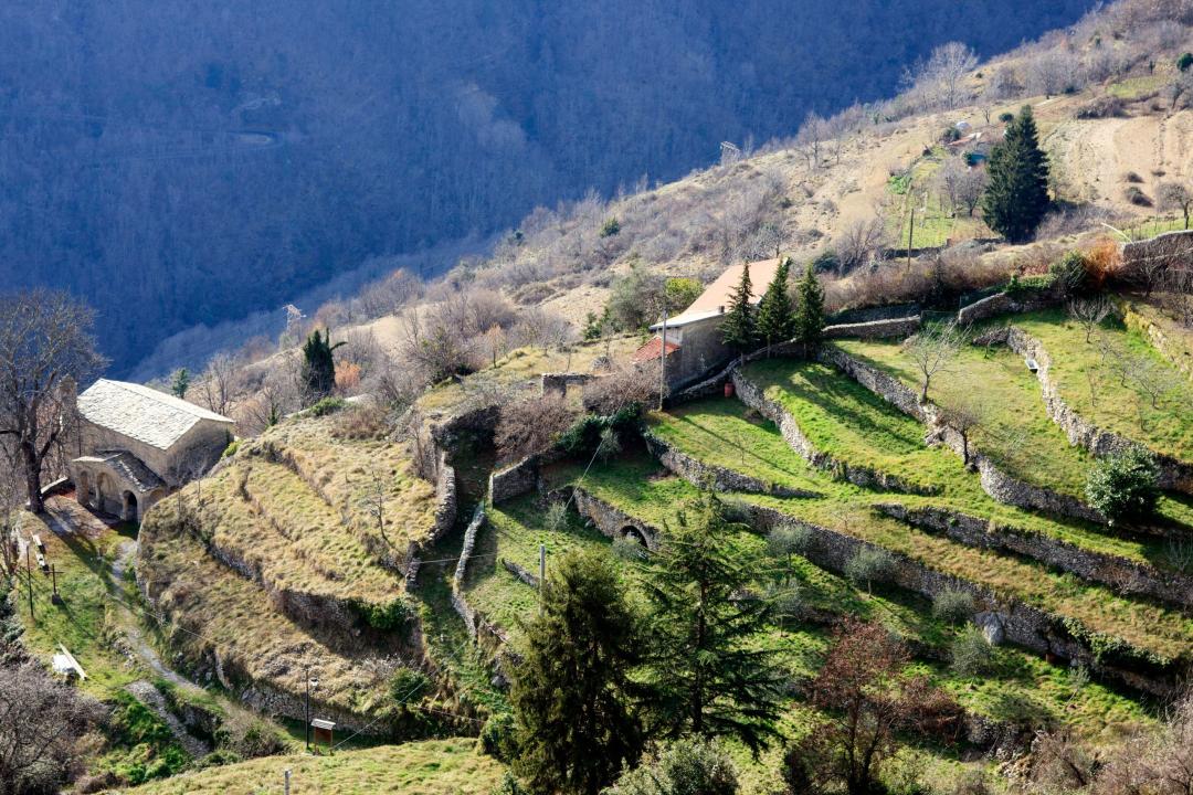 Casa de vacaciones Imperia En alquiler Italia
