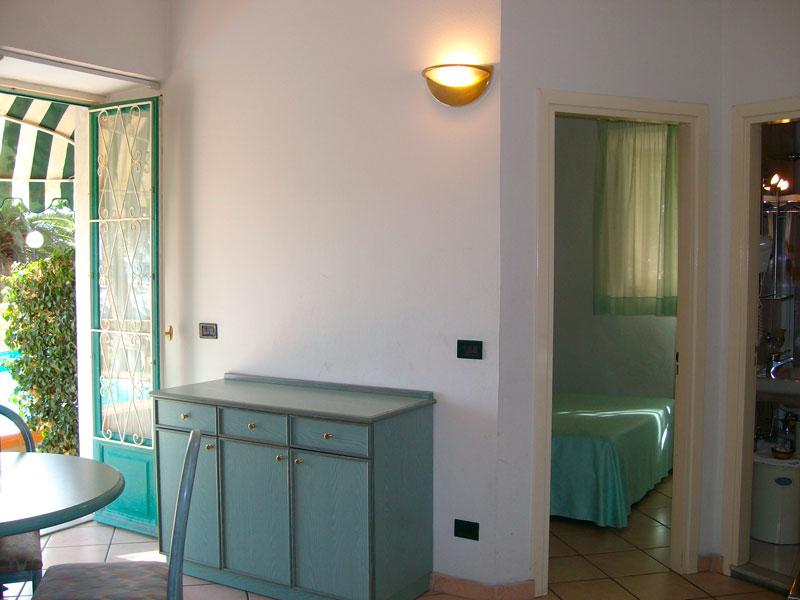 Casa de vacaciones Imperia En alquiler Italia