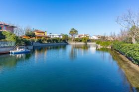 Holiday home for rent in Isola Albarella-Rosolina, Italy