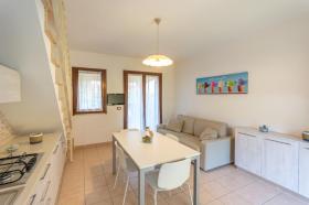 Vakantiehuis Isola Albarella Te Huur Italy