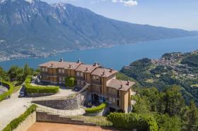 Holiday home for rent in Tremosine sul Garda, Italy