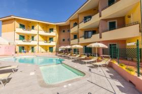 Casa de férias Santa Teresa Gallura Aluguéis Itália