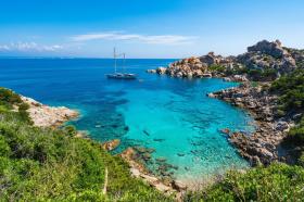 Casa de férias Santa Teresa Gallura Aluguéis Itália