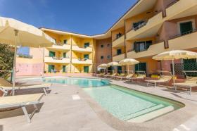 Holiday home for rent in Santa Teresa Gallura, Italy