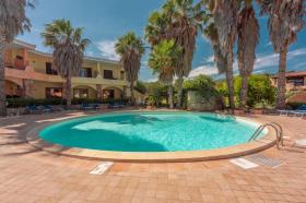 Ferienhaus Palau Zu vermieten Italien