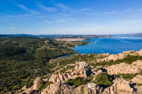 Ferienhaus Palau Zu vermieten Italien