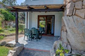 Ferienhaus Palau Zu vermieten Italien