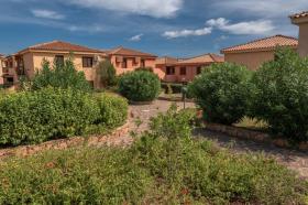 別荘 賃貸 で ポルト ロトンド, イタリア