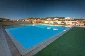 Holiday home for rent in Crabonaxa/Villasimius, Italy