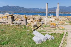 Casa de férias Pula Aluguéis Itália