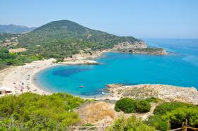 Casa de férias Pula Aluguéis Itália