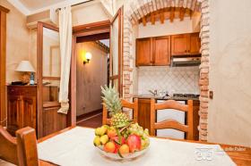 Casa de férias Pula Aluguéis Itália