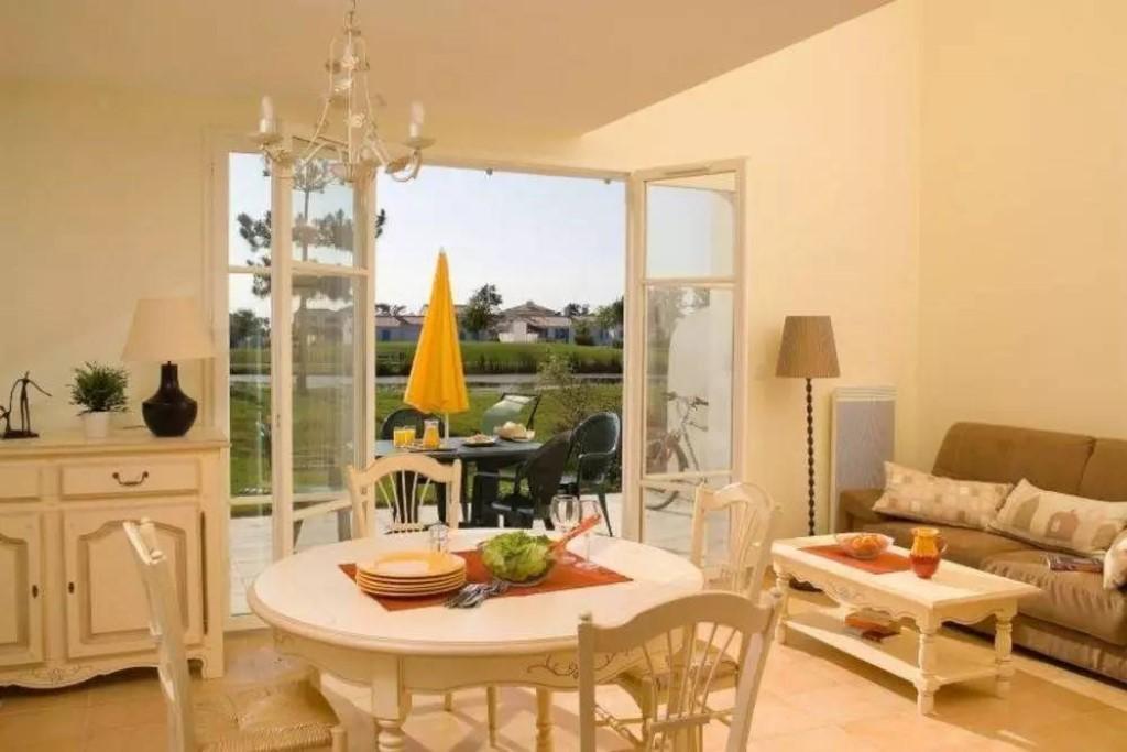 casa per le vacanze L'Aiguillon-sur-Vie In affitto Francia