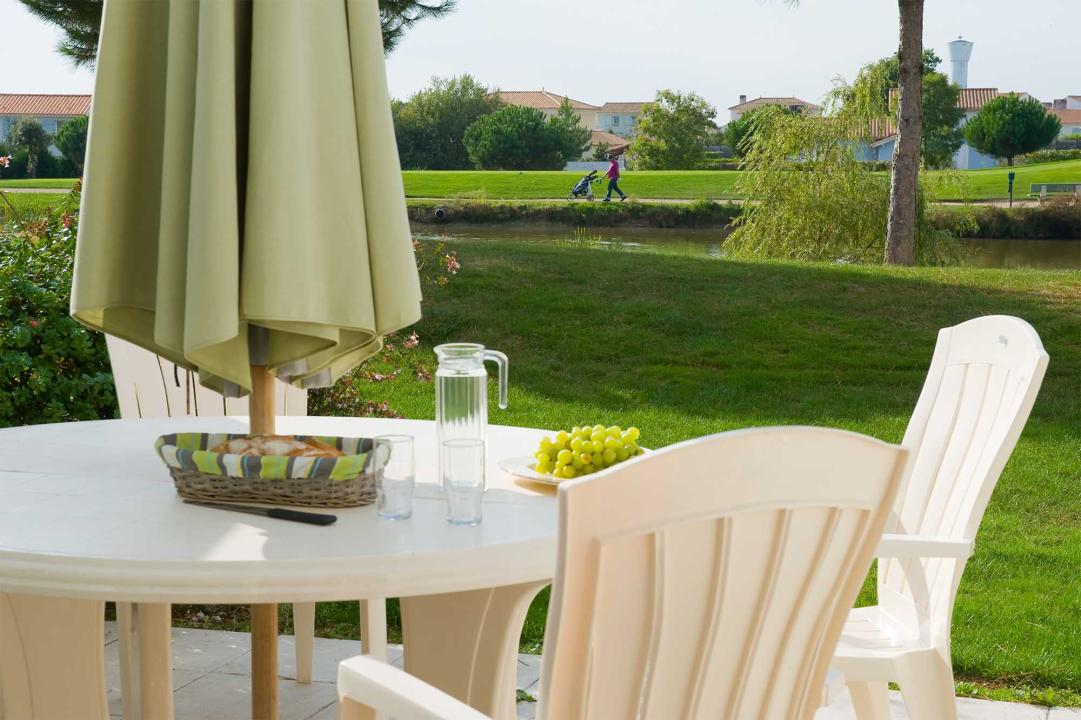 casa per le vacanze L'Aiguillon-sur-Vie In affitto Francia