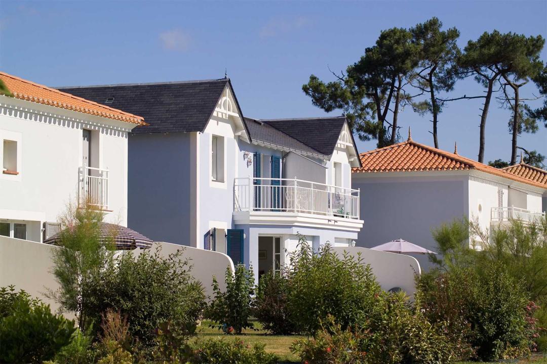 casa per le vacanze L'Aiguillon-sur-Vie In affitto Francia