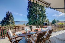 度假屋 出租 于 Belgirate, 意大利 度假屋 出租 于 Belgirate, 意大利