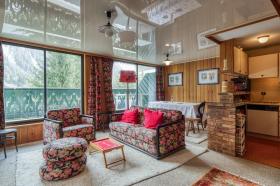 度假屋 出租 于 夏蒙尼勃朗峰, 法国