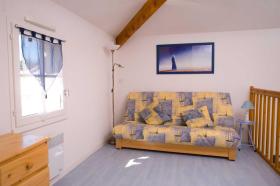 度假屋 圣伊莱尔德里耶 出租 法国