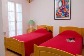 Дом отдыха Л'Эгийон-сюр-Ви В аренду Франция