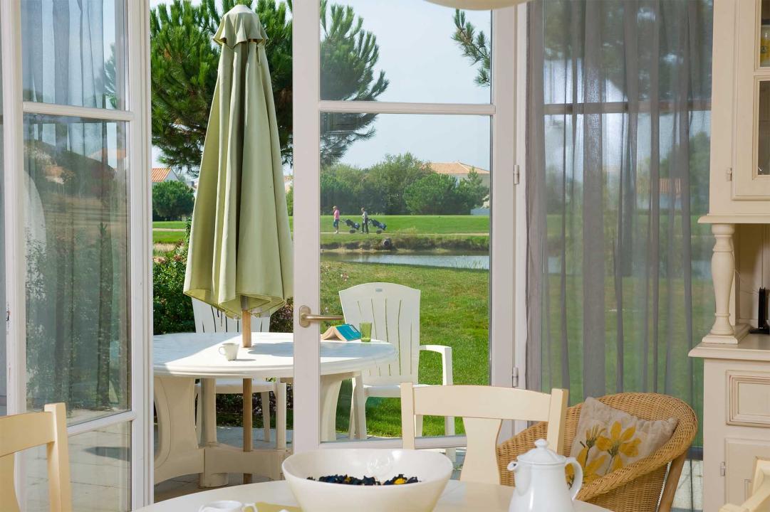 casa per le vacanze L'Aiguillon-sur-Vie In affitto Francia