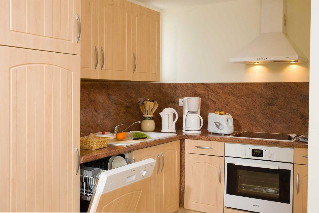 casa per le vacanze L'Aiguillon-sur-Vie In affitto Francia