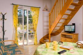 casa per le vacanze Saint-Hilaire-de-Riez In affitto Francia