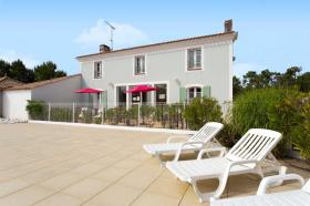 casa per le vacanze Saint-Hilaire-de-Riez In affitto Francia