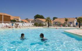 casa per le vacanze Saint-Hilaire-de-Riez In affitto Francia