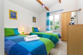 Holiday home Saint-Jean-de-Monts For Rent France