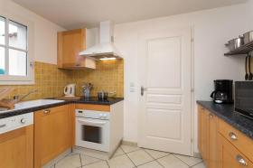 Holiday home Saint-Jean-de-Monts For Rent France