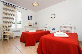 Holiday home Saint-Jean-de-Monts For Rent France