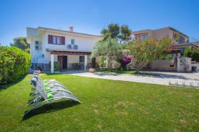 casa per le vacanze In affitto a Alcudia-Porto di Alcudia, Spagna