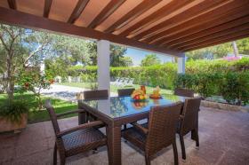 Holiday home Alcudia For Rent Spain