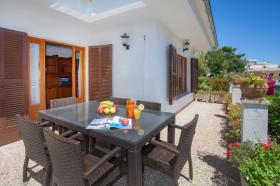 Holiday home Alcudia For Rent Spain