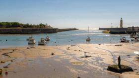 Casa de férias L'Aiguillon-sur-Vie Para alugar França