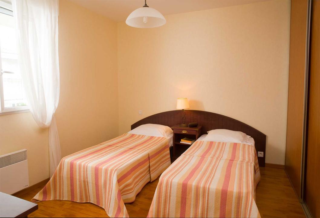 Ferienhaus L'Aiguillon-sur-Vie Zu vermieten Frankreich