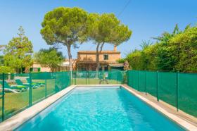 Holiday home For Rent in sa Ràpita-sa Ràpita, Spain