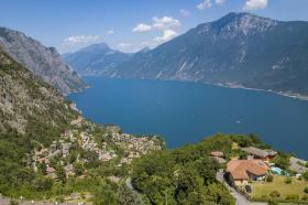 Casa de vacaciones En alquiler en Tremosine sul Garda, Italia Casa de vacaciones En alquiler en Tremosine sul Garda, Italia