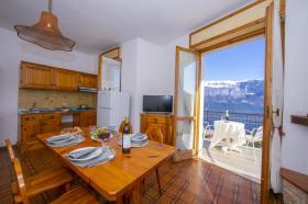 Holiday home For Rent in Tremosine sul Garda, Italy
