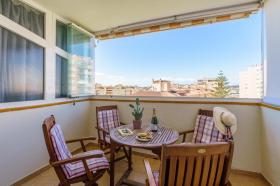 度假屋 出租 于 福恩吉罗拉-洛斯帕科斯, 西班牙