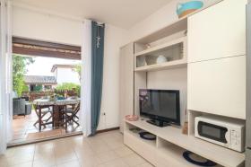 σπίτι διακοπών Loiri-Poltu Santu Paolu/Loiri Porto San Paolo Προς ενοικίαση Ιταλία