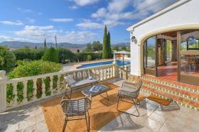Casa de vacaciones En alquiler en Jávea-Duanes del Port, España Casa de vacaciones En alquiler en Jávea-Duanes del Port, España