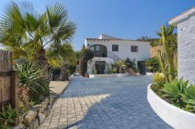 Maison de vacances Benissa À louer Espagne Maison de vacances Benissa À louer Espagne