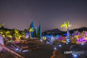 Maison de vacances À louer à Benissa-Montemar-La Viña, Espagne