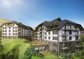 Kuća za odmor Saint-Gervais-les-Bains Za najam France